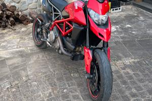 Ducati hypermotard