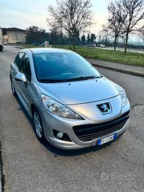 Peugeot 207 120CV BENZINA/GPL, Camvio automatico