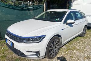 Volkswagen Passat Variant 1.4 GTE DSG Plug-In-Hybr