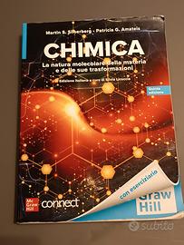 Chimica per Università 