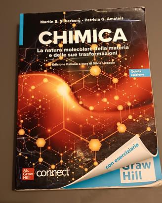 Chimica per Università 