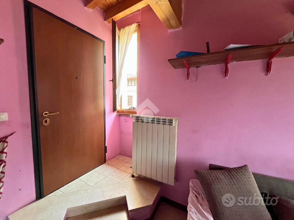 Appartamento – Capriolo, Pirlotti - Altro