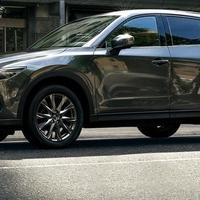 Ricambi Mazda CX 5 2017