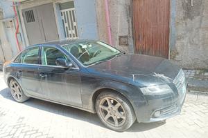 audi A4 2010