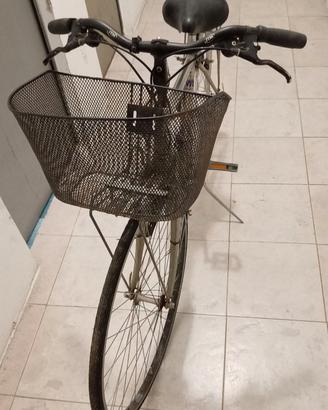 Bicicletta da uomo, taglia s