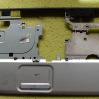 SCOCCA superiore COMPAQ CQ 61 con pad