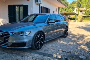 Audi A6 2.0 tdi 190cv ultra