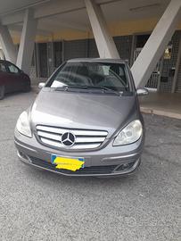 MERCEDES CLASSE B 200 CDI