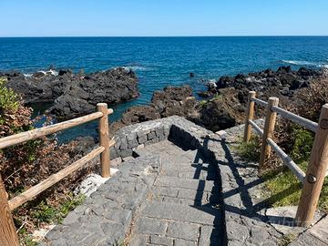 Sicilia Mare Settembre Settimanale