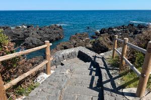 Sicilia Mare Settembre Settimanale