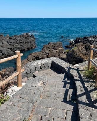 Sicilia Mare Settembre Settimanale