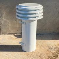 Fumaiolo comignolo esalatore diametro 110