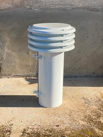 Fumaiolo comignolo esalatore diametro 110