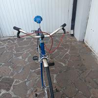 Bici vintage Bianchi