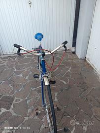 Bici vintage Bianchi