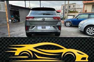 Volkswagen T-Roc 1.5 TSI ACT DSG R-Line