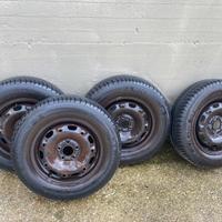 Gomme auto Michelin
