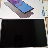 Tab M10 HD