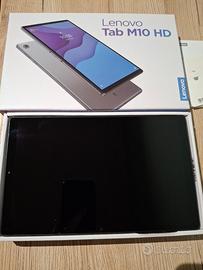 Tab M10 HD