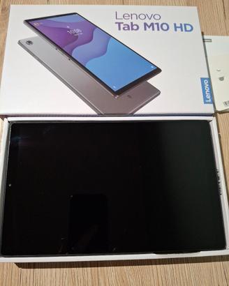  n.2     Tab M10 HD
