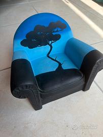 Pezzo da collezione vintage l’aquilone 90