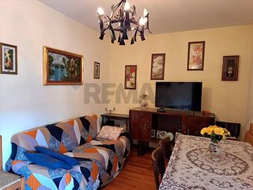 Porzione di casa - Arsiè