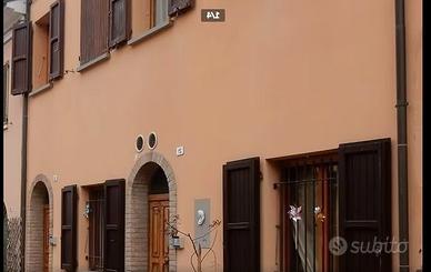 Appartamento transitorio con ingresso indipendnte