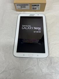 GALAXY NOTE 8.0 Tablet+ Telefono