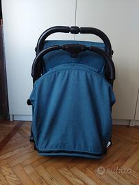 Chicco TrolleyMe passeggino leggero chiudibile