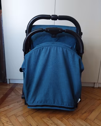 Chicco TrolleyMe passeggino leggero chiudibile