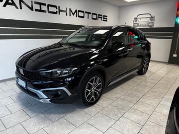 Fiat Tipo 1.6 Mjt S&S 5 porte Cross