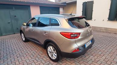 kadjar 2018