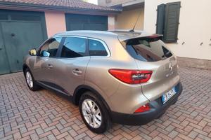 kadjar 2018