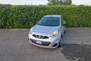 Nissan Micra 1.2 GPL