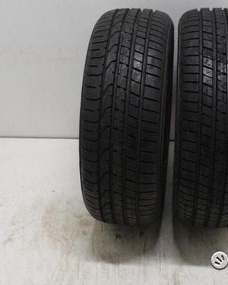 225 55 18 pirelli nuove