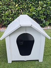 Casetta cani