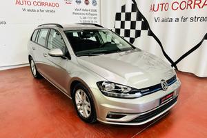 Volkswagen Golf 7.5 Variant 1.5 TSI 130 CV EVO Bus