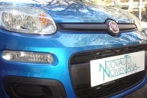 FIAT Panda 1.0 FireFly S&S Icon Hybrid 5°posto K