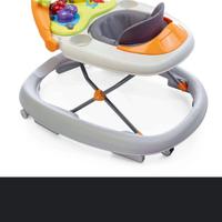 Girello chicco Walkie talkie