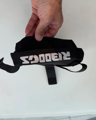 Borsello sotto vano bauletto per BMW GS 1300