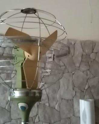 ventilatore vintage