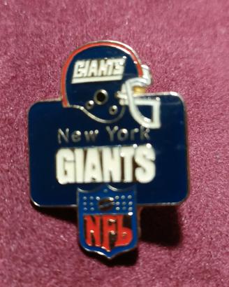 pins american football 