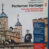 Performer Heritage 2 - Vol.2