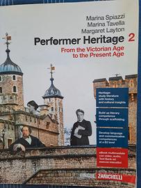 Performer Heritage 2 - Vol.2