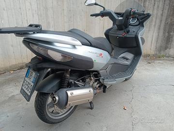 Malaguti Madison 3 250ie