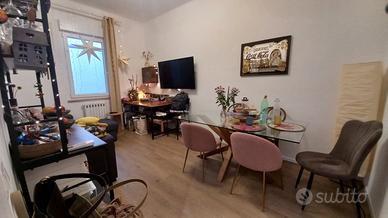 Appartamento RISTRUTTURATO in Zona Servita