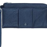 Piquadro uomo portadocumenti pouch clutch pochette