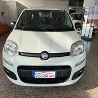 Fiat Panda 0.9 TwinAir Turbo Natural Power Easy 85