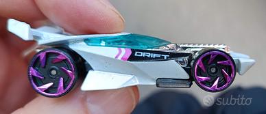 Hotwheels macchinette 