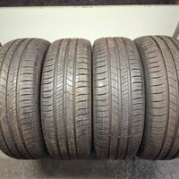 gomme 205/60/16 michelin al 90%